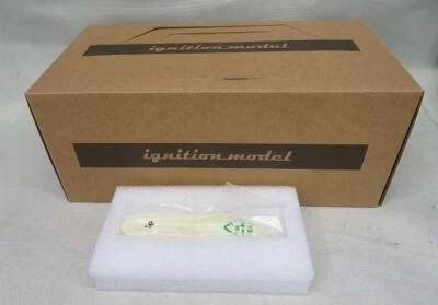 Accensione modello IG2222 Datsun Bluebird 510 Wagon 1/18 giallo 100 pezzi lim... - Immagine 1 di 4