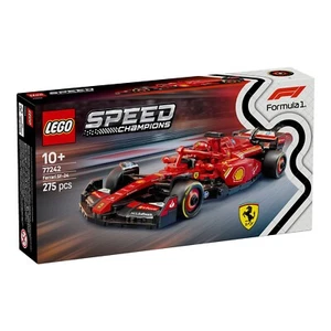 LEGO Speed Champions (77242) - Ferrari SF-24 F1® coche de carreras I NUEVO - Imagen 1 de 5