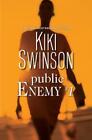 Kiki Swinson Public Enemy #1 (Hardback)