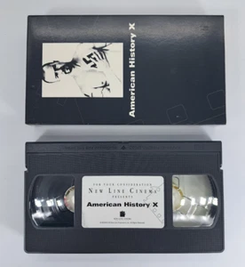 VHS Academy Screener FYC: "American History X" - Picture 1 of 5