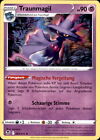 Pokemon 064/195 - Traunmagil - Rare - SWSH12 Silberne Sturmwinde