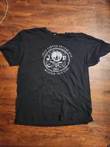 Jolly Pumpkin Artisan Ales Brewery shirt small med michigan null dexter michigan - Picture 1 of 9