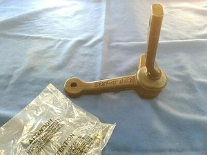 AutoDrive Idler Arm # K6149 Buick Chevrolet Oldsmobile Pontiac 1972-74 USA - Picture 1 of 8