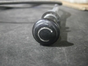 original choke cable Austin Healey Bugeye Frogeye Sprite MG Midget - Picture 1 of 3