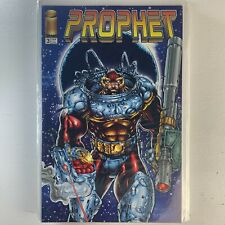 Prophet #3 November 1994 Image Comics Nov