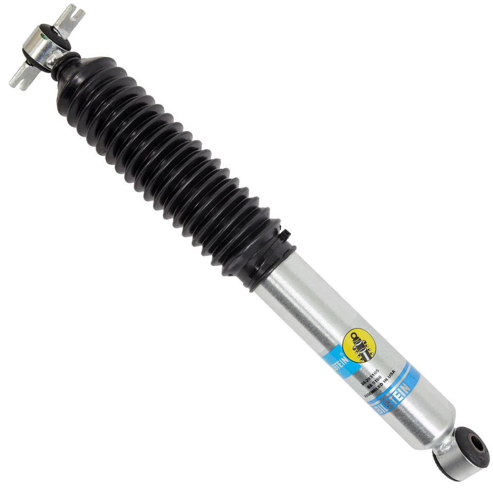 NEW BILSTEIN SHOCK ABSORBER,REAR,5100,FITS 1997-2006 JEEP WRANGLER TJ,0-2" - Image 1 of 1