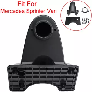 For Mercedes Sprinter Van Reverse Backup Camera Housing Replacement Stable Kits - Picture 1 of 8