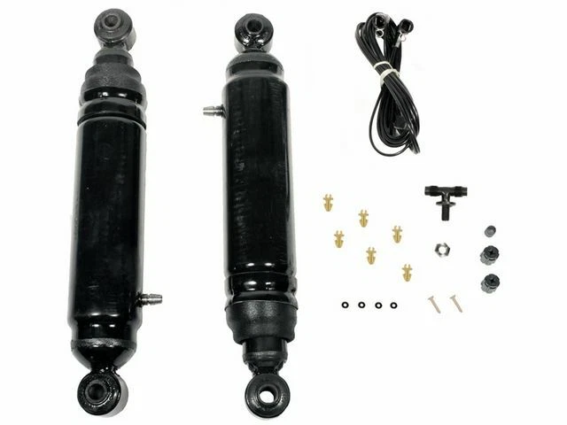 Monroe 47QB66W Rear Air Suspension Shock Fits 2000-2014 GMC Yukon XL 1500 Foto 1 de 1