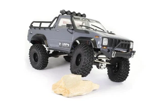 Camión grúa pick Up Trail FTX 1:10 Outback Hi-Rock 4x4 radiocontrol RTR - Imagen 1 de 12