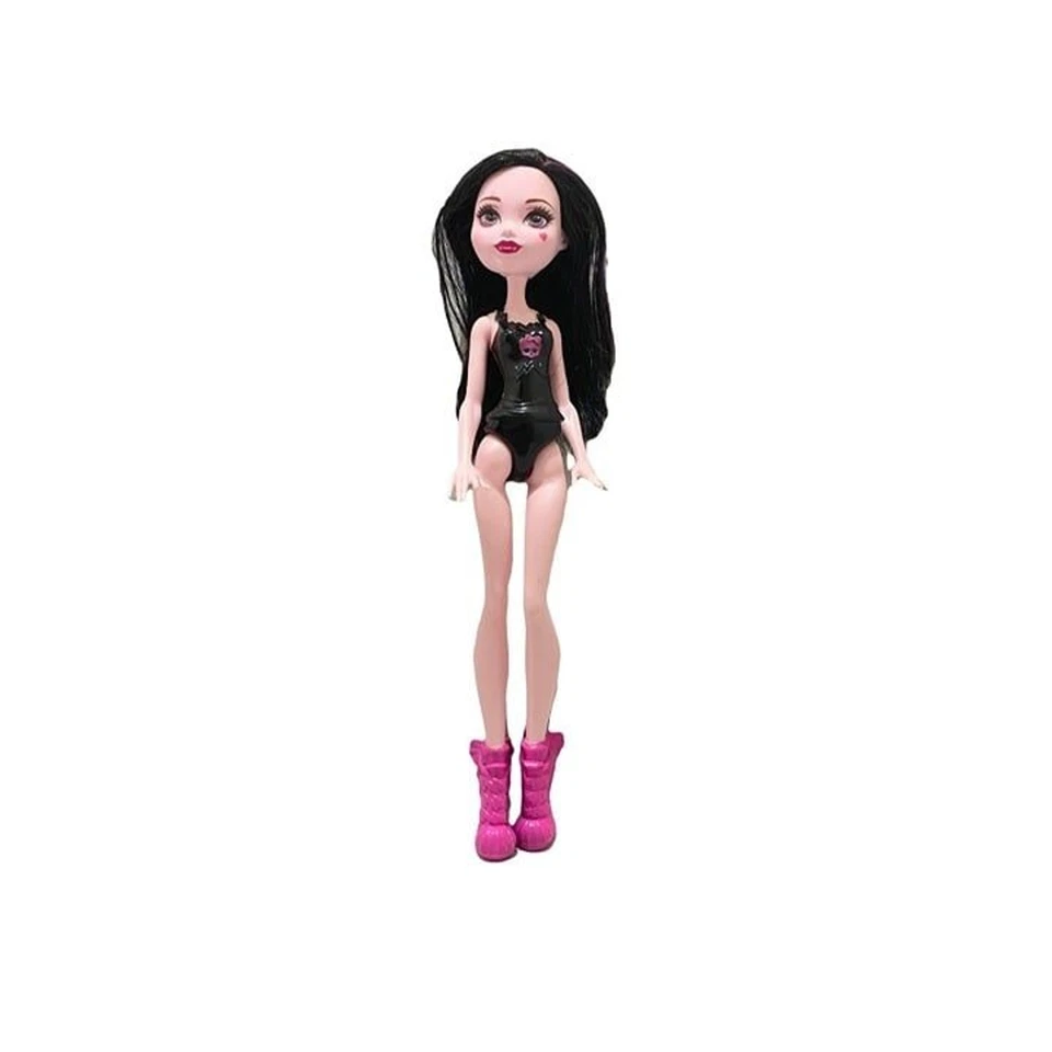 Muñeca Mattel Monster High Draculaura DNV67 2015 10,75 pulgadas Foto 1 de 4
