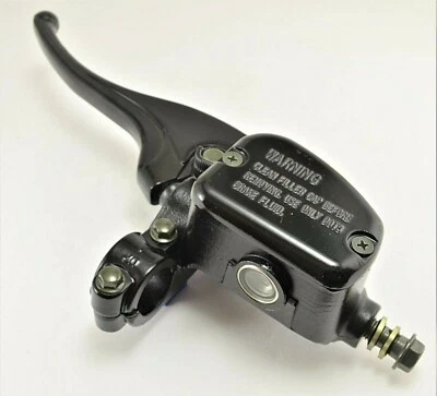 CILINDRO MAESTRO FRENO HIDRÁULICO POLARIS SPORTSMAN 700/800/850 Foto 1 de 4