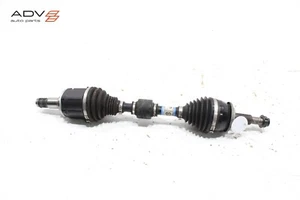 LEXUS NX350 NX350H FRONT LEFT DRIVER SIDE AXLE SHAFT HALFSHAFT OEM 2022 - 2025 - Picture 1 of 6