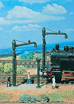 HO Scale Vollmer 6524 Water Column Kit NIP! HO3357 - Image 1 of 4