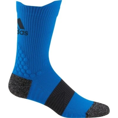 adidas Ultraboost Runxub22 Running Socks Mens HEAT.RDY Blue - Image 1 of 3