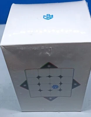 GAN 460 M senza adesivi - New- - Immagine 1 di 2