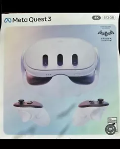 Meta Quest 3S 256GB - Bild 1 von 2