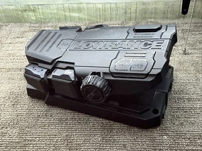 Ножная педаль Lowrance Ghost Asis 93645 - Изображение 1 из 4