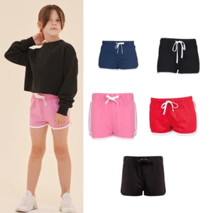 SF Mini Kids Retro Shorts SM069 - Picture 1 of 21