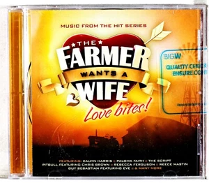 Various - Music From The Hit Series The Farmer Wan... (CD 2012) - Picture 1 of 2