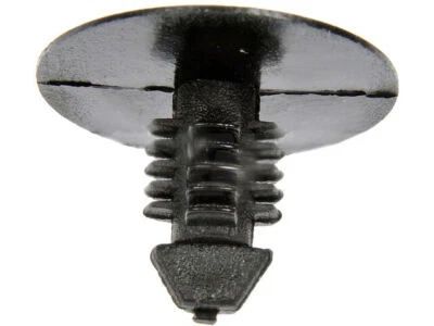 Clip deflector soporte radiador para Chevrolet Corvette 1992-1996 Dorman 82634ZN Foto 1 de 2