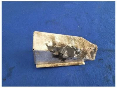 Ford Mustang Cobra 1994-1995 5,0 L embrague horquilla cubierta transmisión manual 2526 Foto 1 de 4