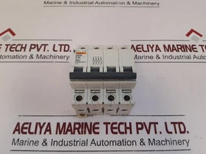 Interruptor Automático Merlin Gerin Multi 9 C60N C32 400V - Imagen 1 de 7