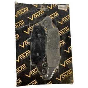 Volar Motorcycle ATV Brake Pads NOS #VMFA229 - Picture 1 of 5