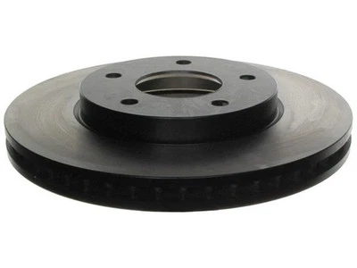 Rotor de freno delantero Raybestos 27576KBRR 2006 2003 para Mitsubishi Galant 2001-2007 Foto 1 de 2