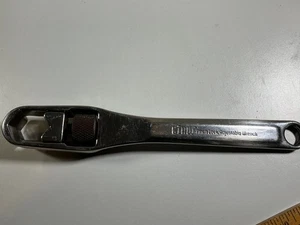 Vintage The CLAW Clinch Lock Adjustable Wrench 12” - Picture 1 of 8