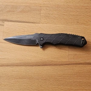 Kershaw 1987ST RJ Tactical 3.0 SpeedSafe Assisted EDC Knife - Picture 1 of 11