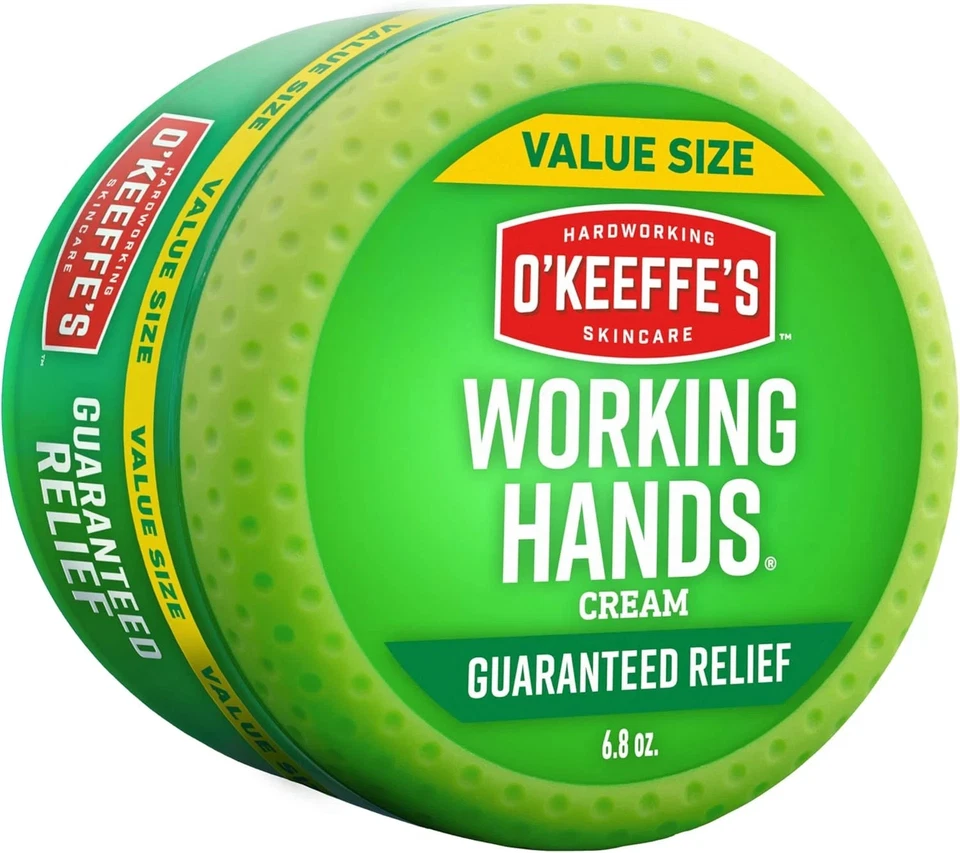 ® Working Hands Value Size Jar 193G, Packaging May Vary - Image 1 of 1