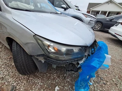 Temperature Control Automatic Temperature Control Fits 13-15 ACCORD 2671455 - Image 1 of 4