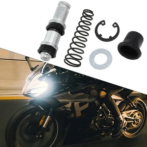 For Car Brake Pump Pistons Pump Pistons 10mm Front Motorcycle Piston Repair Kits - Picture 1 of 12