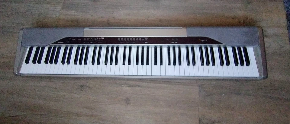 Tastiera Casio Privia PX-110 - Immagine 1 di 4