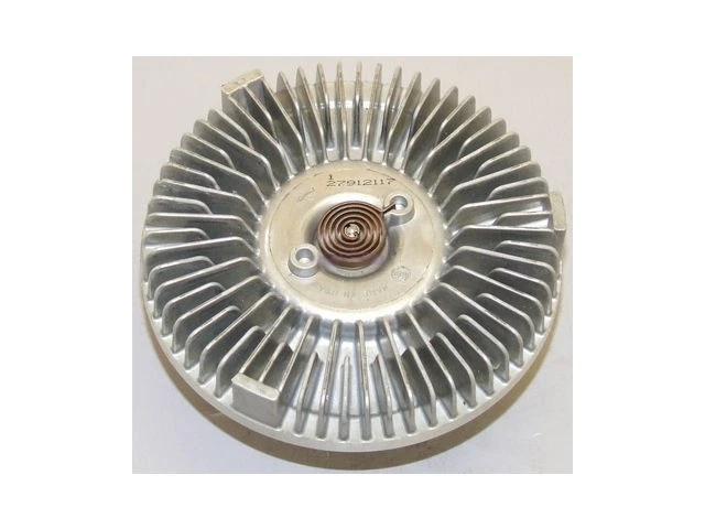 Embreagem de ventilador Hayden 39VB53T compatível com van Dodge Ram 3500 1999-2003 - Imagem 1 de 1
