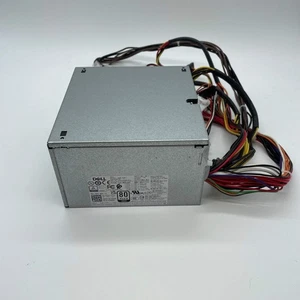 Dell Alienware R10 D550EGM-00 80 Plus Gold 550W Non Modular Power Supply - Picture 1 of 7