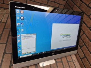HP EliteOne 800 G2 23" Touch Win10Home - Picture 1 of 9