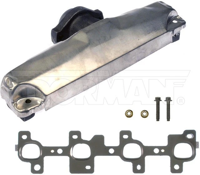 Exhaust Manifold Kit Right for JEEP GRAND CHEROKEE 4.7L 1999-2004 RA/409DM - Image 1 of 4