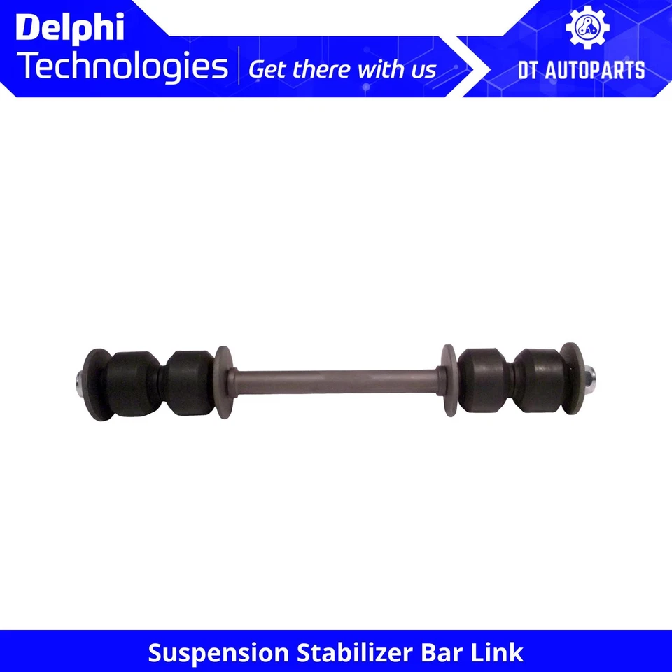 Barra estabilizadora de suspensión de neón Delphi 2001 2002 para Dodge 2000-2005 Foto 1 de 1