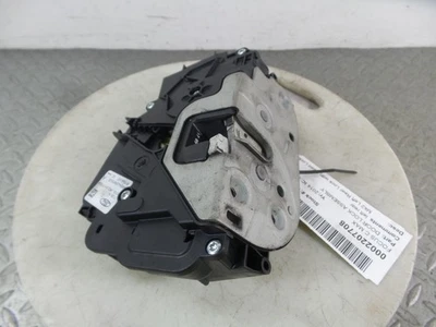 FORD FOCUS C MAX  DOOR SOLENOID 5 Door MPV  10-15 Mk2 Left Rear Lock with Dead L - Image 1 of 4