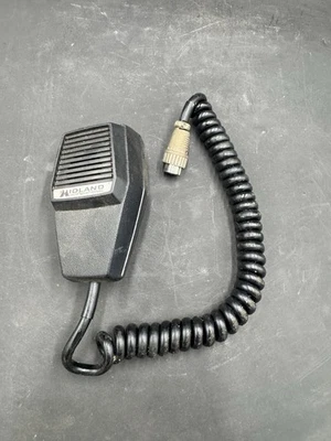 MICRÓFONO DE MANO MIDLAND Foto 1 de 4