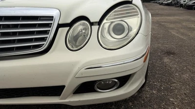 Luz de conducción usada se adapta a: Mercedes-benz Mercedes clase e 164 2008 tipo antiniebla Foto 1 de 4