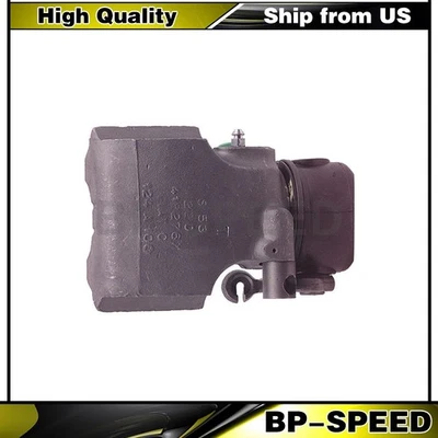 Pinzas de freno trasero derecho para Fiat X-1/9 1974-1982 Cardone Foto 1 de 4