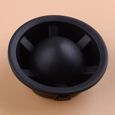 Fog Light Cover Trim Ring Right Side Fit For Subaru Forester 2019-21 57731-SJ020 - Image 1 of 4