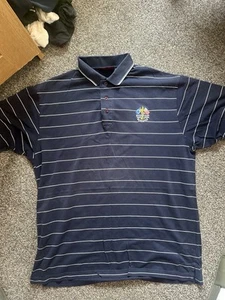 Vintage Ryder Cup Polo Shirt - Picture 1 of 3