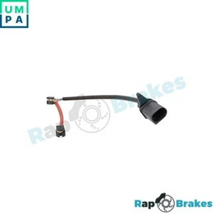 WARNING CONTACT BRAKE PAD WEAR R-G0124 FOR AUDI A7/Sportback A6/C7/Allroad 3.0L - Picture 1 of 13