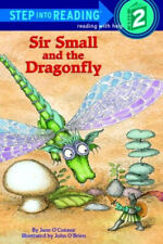 Sir Small and the Dragonfly Hardcover Jane O'Connor