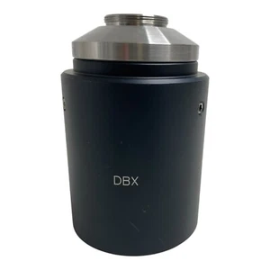 Olympus Microscope Diagnostic Instruments DBX Camera Adapter 0.63x - Picture 1 of 5