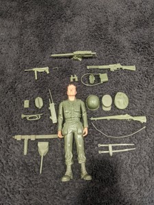 stoney smith action figure