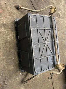 Front Sway Bar Stabilizer BMW 320I 320 E21 OEM 122K  - Picture 1 of 1